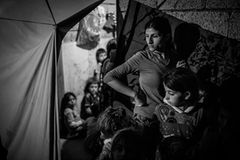 Irak: Das Schicksal der Jesiden