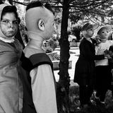 Iran: Den Kindern wieder Gesichter geben