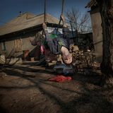 Moldawien: In einem Grenzland geboren