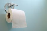 Glühbirnen und Toilettenpapier