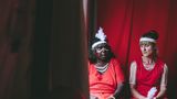 Woodford Folk Festival, Australien