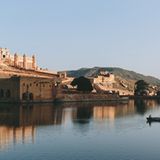 Jaipur, Indien