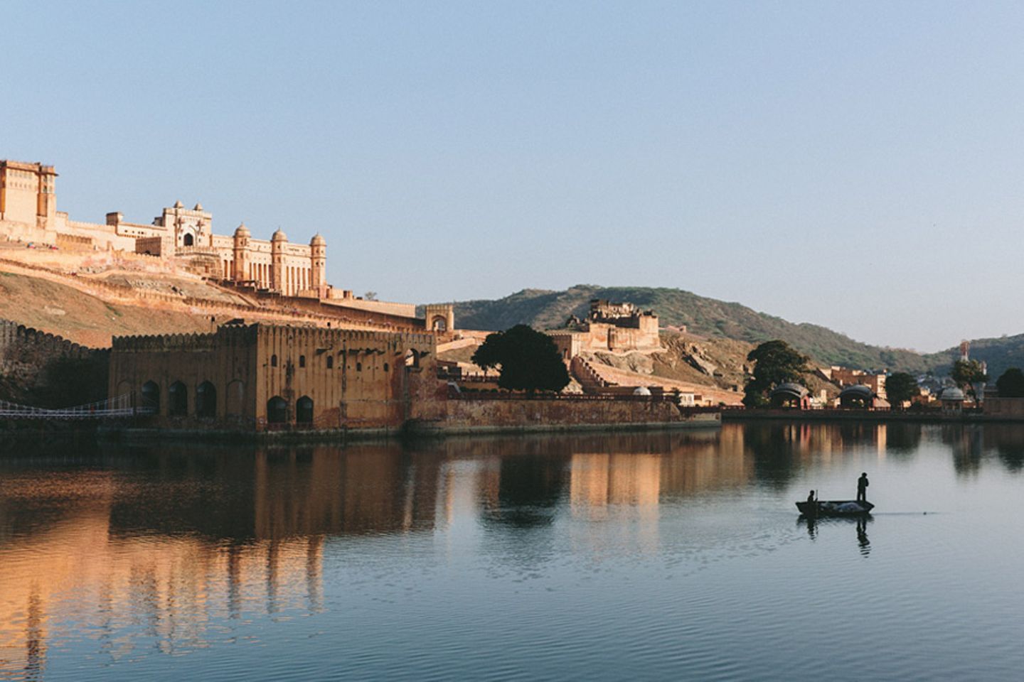 Jaipur, Indien