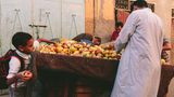 Marrakesch, Marokko