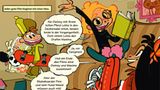 Comic: Wie entsteht ein Film?