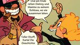 Comic: Wie entsteht ein Film? - Bild 2