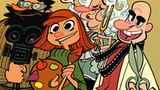 Comic: Wie entsteht ein Film? - Bild 3