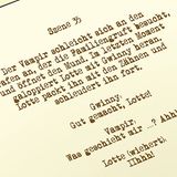 Comic: Wie entsteht ein Film? - Bild 4