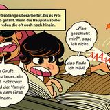 Comic: Wie entsteht ein Film? - Bild 5