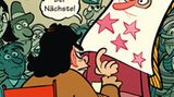 Comic: Wie entsteht ein Film? - Bild 7