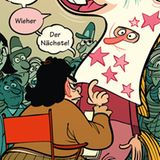 Comic: Wie entsteht ein Film? - Bild 7