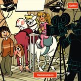 Comic: Wie entsteht ein Film? - Bild 11