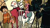 Comic: Wie entsteht ein Film? - Bild 11