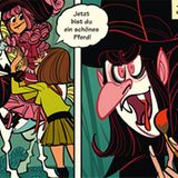 Comic: Wie entsteht ein Film? - Bild 13