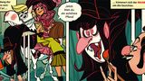 Comic: Wie entsteht ein Film? - Bild 13