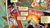 Comic: Wie entsteht ein Film? - Bild 15