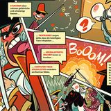 Comic: Wie entsteht ein Film? - Bild 15