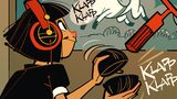 Comic: Wie entsteht ein Film? - Bild 18