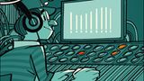 Comic: Wie entsteht ein Film? - Bild 19