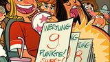 Comic: Wie entsteht ein Film? - Bild 20