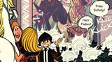 Comic: Wie entsteht ein Film? - Bild 22
