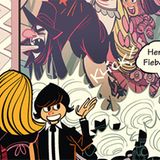 Comic: Wie entsteht ein Film? - Bild 22