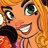 Comic: Wie entsteht ein Film? - Bild 23