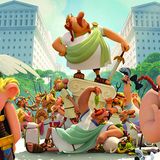 Film: DVD-Tipp: Asterix im Land der Götter