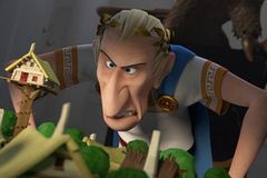 Film: DVD-Tipp: Asterix im Land der Götter - Bild 2