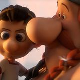 Film: DVD-Tipp: Asterix im Land der Götter - Bild 3