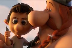 Film: DVD-Tipp: Asterix im Land der Götter - Bild 3
