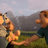 Film: DVD-Tipp: Asterix im Land der Götter - Bild 4