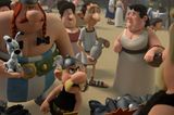 Film: DVD-Tipp: Asterix im Land der Götter - Bild 5