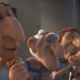 Film: DVD-Tipp: Asterix im Land der Götter - Bild 6