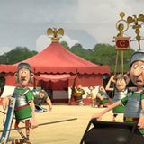 Film: DVD-Tipp: Asterix im Land der Götter - Bild 7