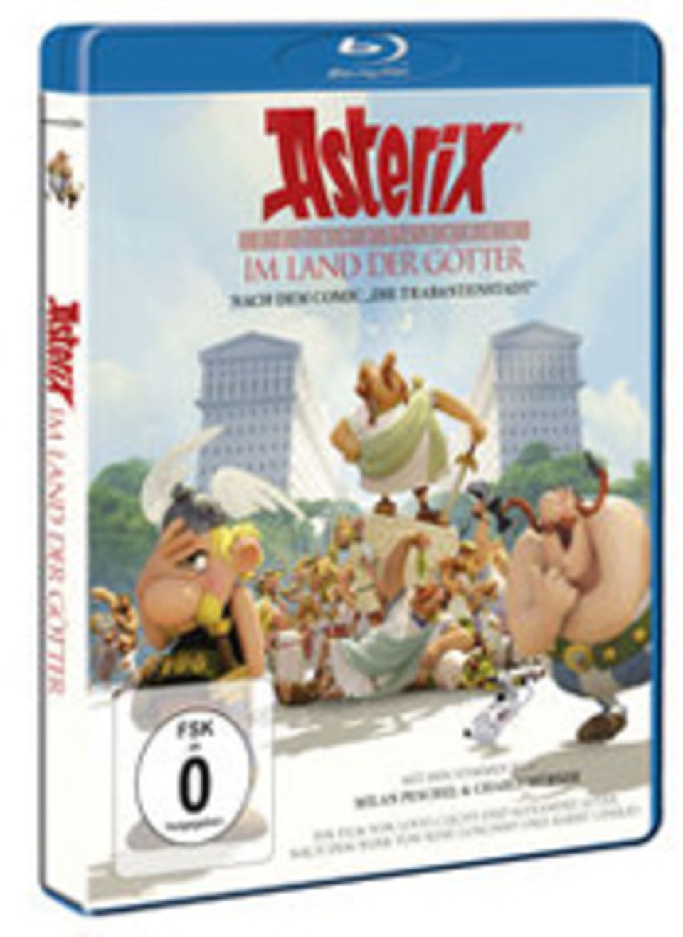 Film: Ab dem 21. August 2015 auf DVD und Blu-ray! Film: Ab dem 21. August 2015 auf DVD und Blu-ray!