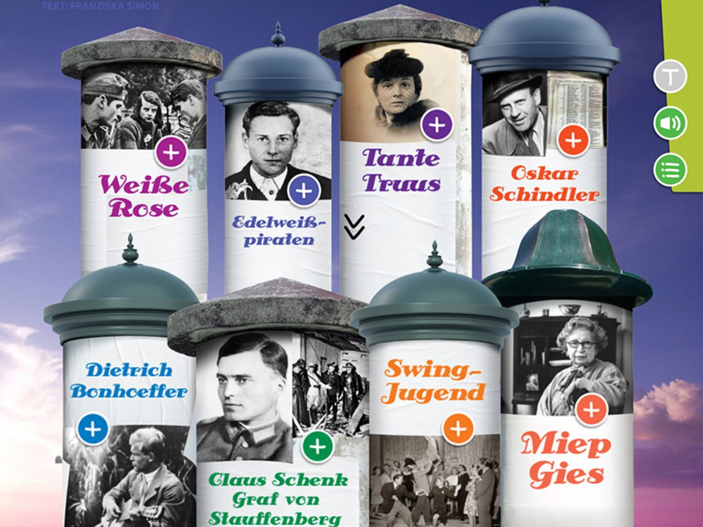 App: GEOlino Extra Deutschland fürs iPad und Tablet! - Bild 2