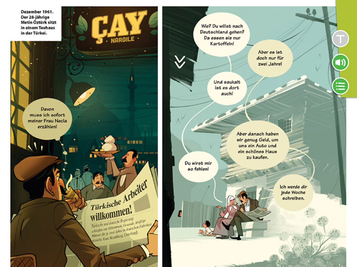 App: GEOlino Extra Deutschland fürs iPad und Tablet! - Bild 5