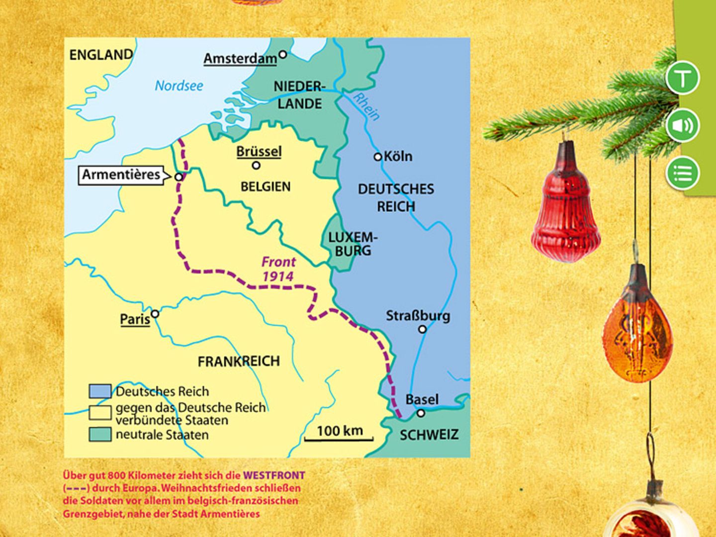 App: GEOlino Extra Deutschland fürs iPad und Tablet! - Bild 7