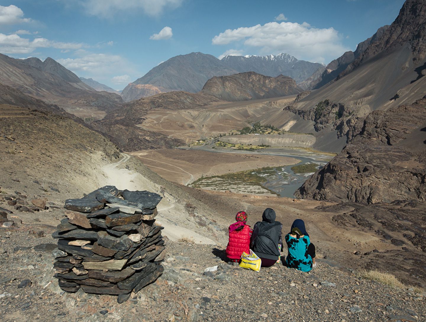 Der Ertrag karger Böden