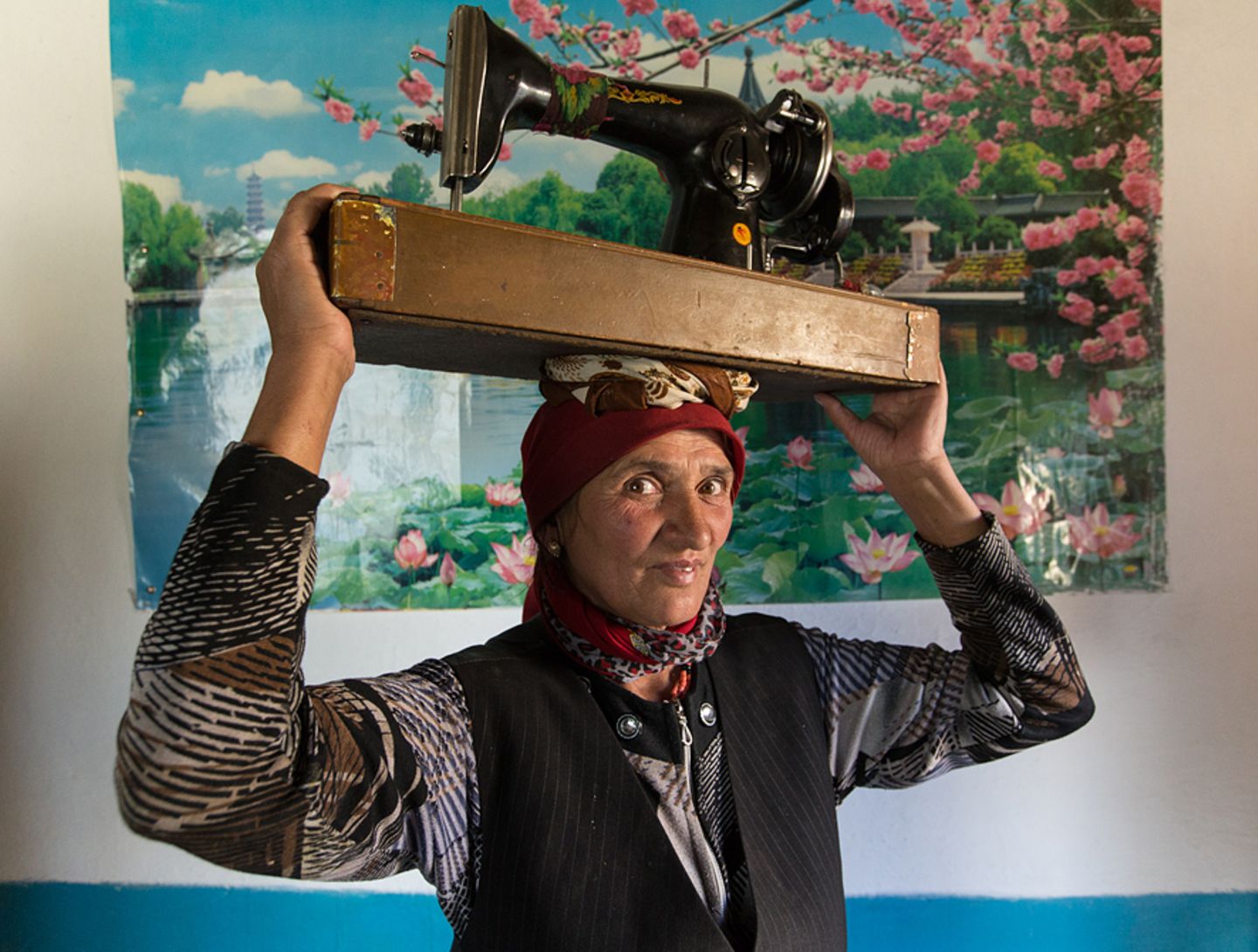 Legendäre Gastfreundschaft