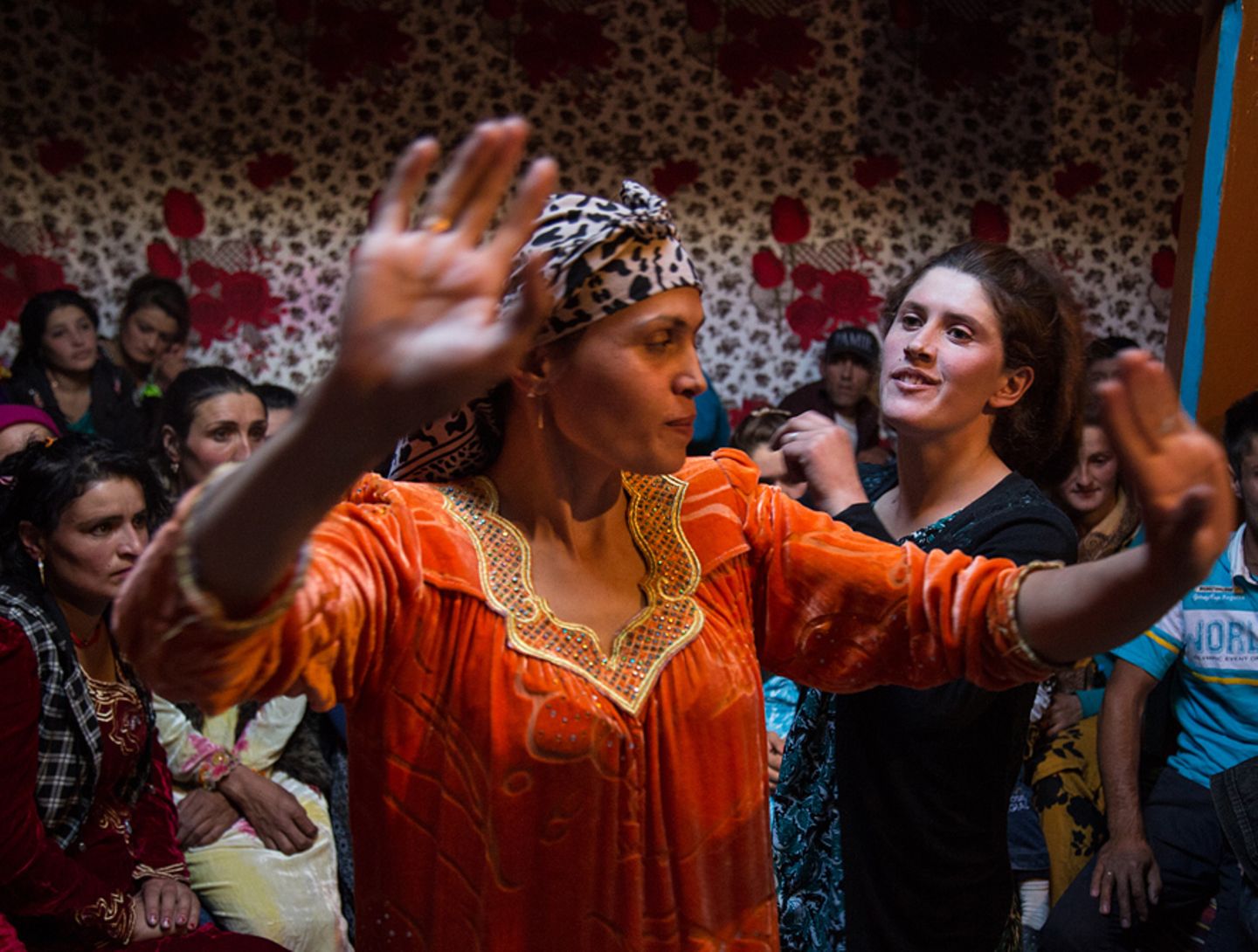 Forschung: Das GEO-Stipendium 2015 - Bild 10