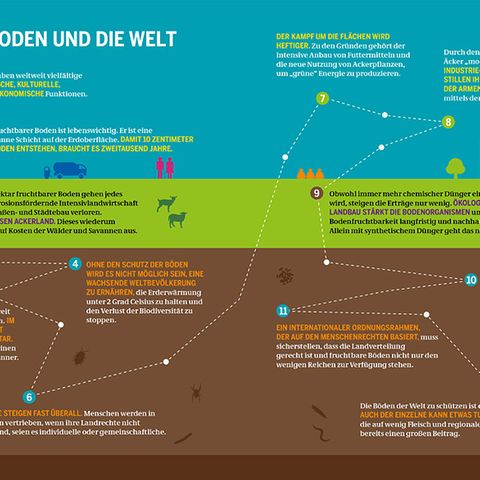 Bodenatlas 2015