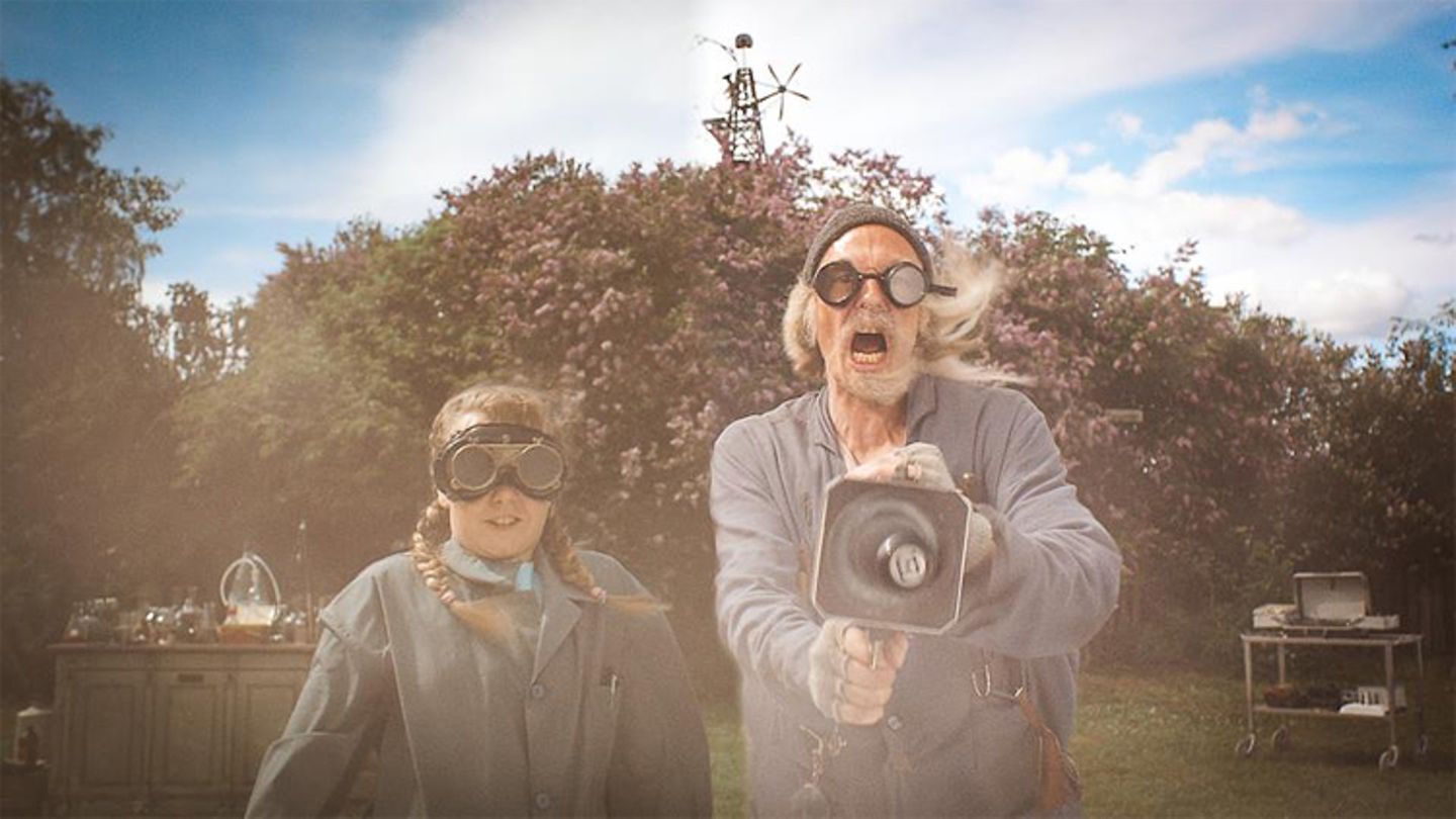 Film: Kinotipp: Doktor Proktors Pupspulver - Bild 4