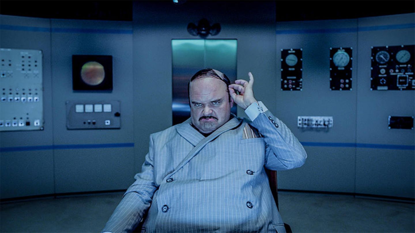 Film: Kinotipp: Doktor Proktors Pupspulver - Bild 8