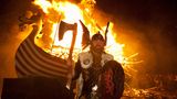 Up Helly Aa