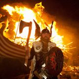 Up Helly Aa