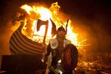 Up Helly Aa