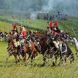 Schlacht von Waterloo