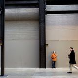 Calder-Retrospektive